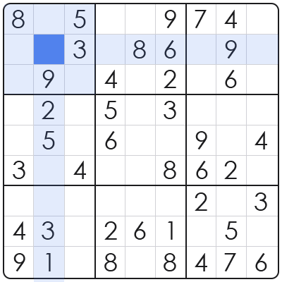 wsj sudoku