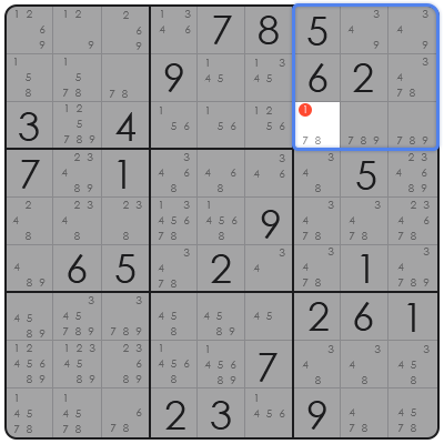 advantages of playing sudoku